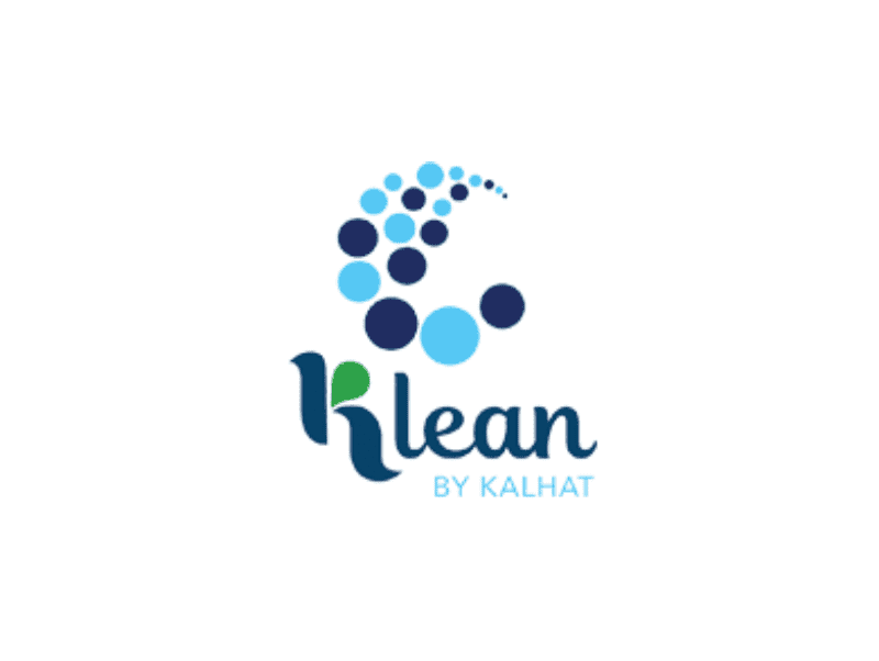 Klean by Kalhat – Admin Dashboard